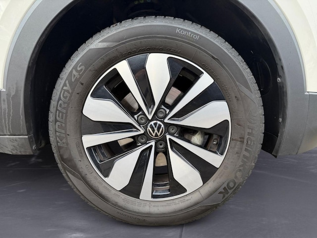 Volkswagen T-Cross DSG Life