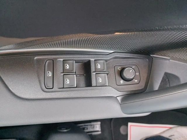 Volkswagen Tiguan 2.0 TDI DSG