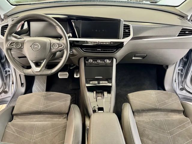 Opel Grandland X Eleg/AT/AHZV/MatrixLED/Kam/Navi/Allw./Sitzhzg/VOLL