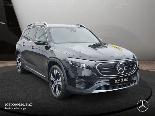 Mercedes-Benz EQB 250