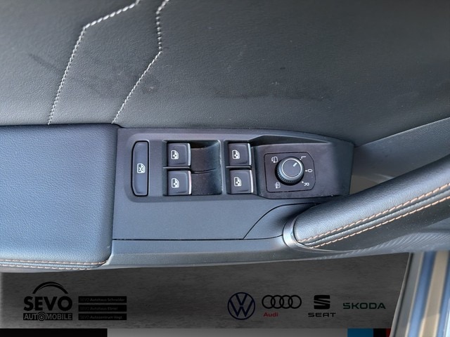 Cupra Formentor 2.0 TSI 4Drive DSG VZ