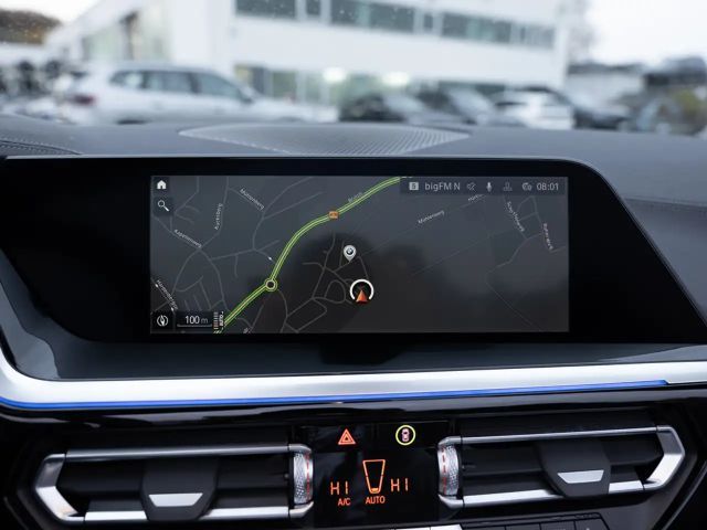 BMW Z4 40i LED HUD ACC NAVI KAMERA LEDER KEYLESS