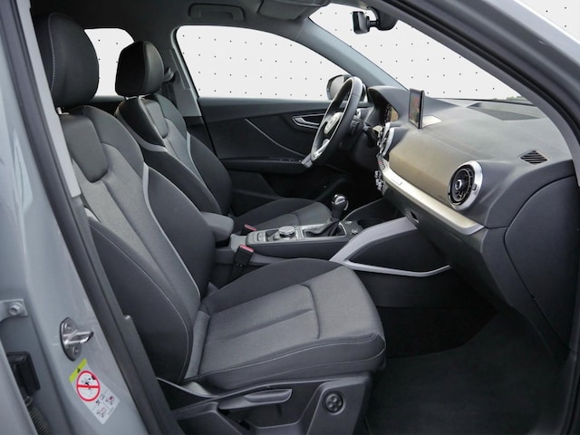 Audi Q2 35 TFSI S-Tronic