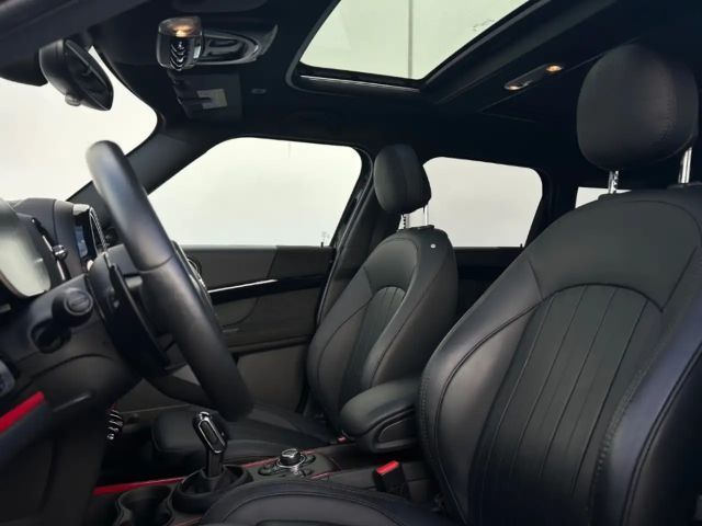 MINI John Cooper Works Countryman RFK PANO ACC Parkass