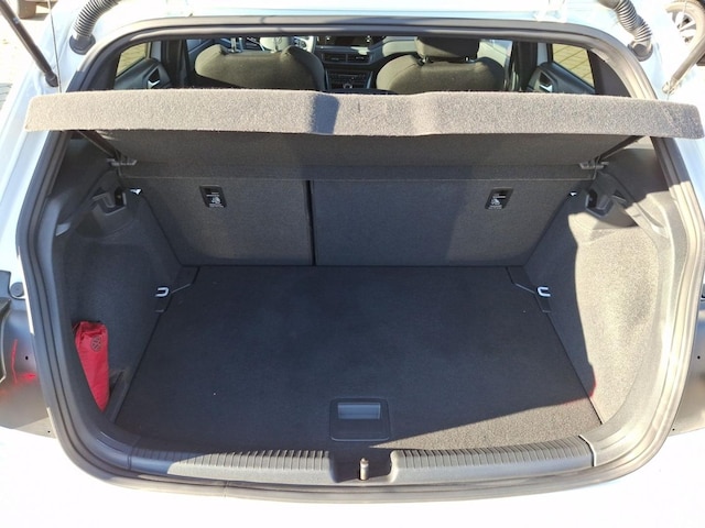 Volkswagen Polo 2.0 TSI DSG GTI