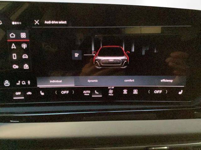 Audi A5 TDI LEDER KAMERA PRIVACY SOUND