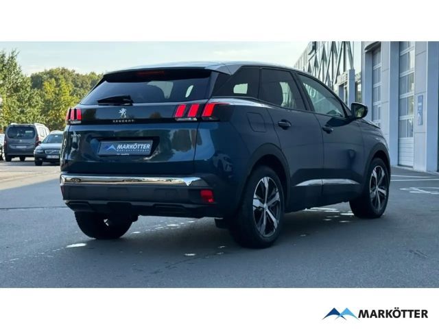 Peugeot 3008 Allure Pack PureTech