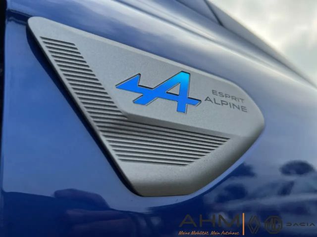 Renault Clio Alpine Bose Esprit TCe 90