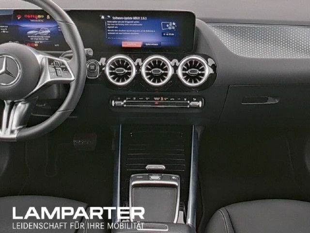 Mercedes-Benz EQA 350 4MATIC