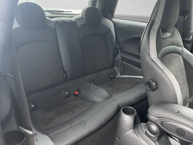 MINI John Cooper Works JCW TRIM LED DINAMICA NAVI