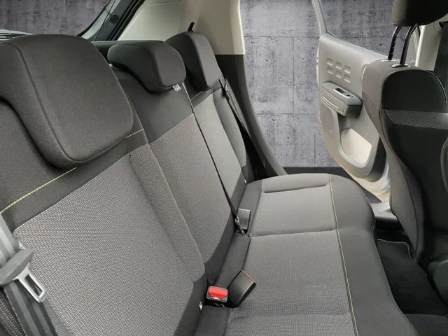 Citroën C3 PureTech Shine