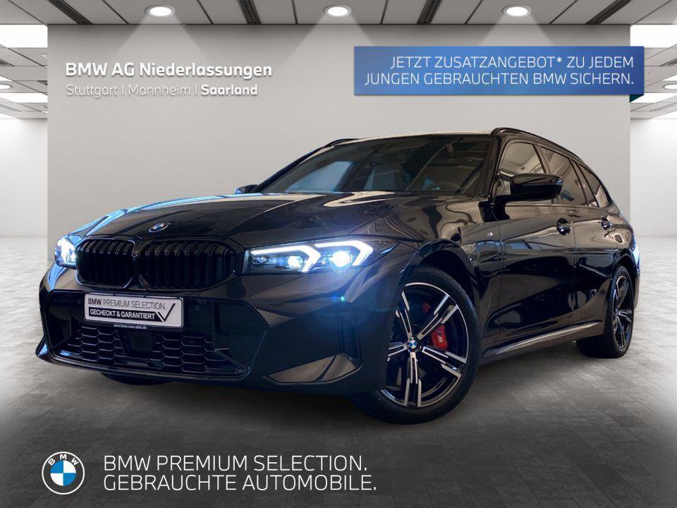 BMW 330 330e Touring