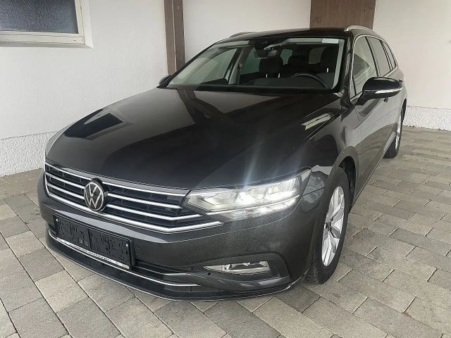 Volkswagen Passat Business DSG Variant