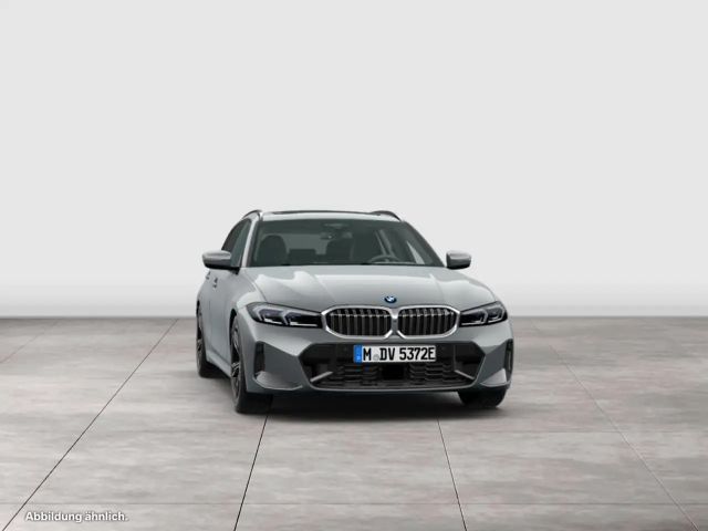 BMW 330 330e M-Sport