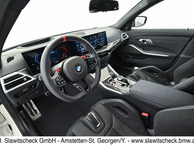 BMW M3 Competition xDrive