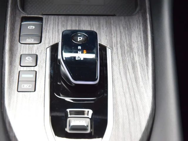 Nissan Qashqai Tekna