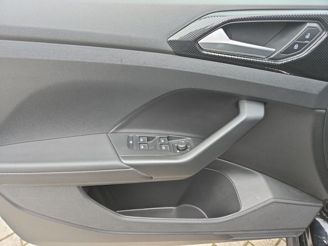 Volkswagen T-Cross 1.5 TSI DSG R-Line Style