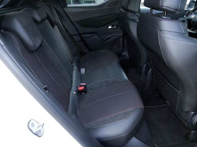 DS DS 3 Crossback Crossback E-Tense