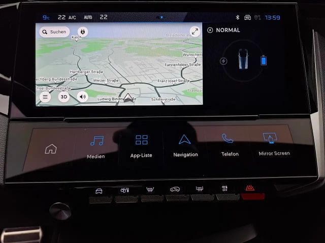 Peugeot 308 GT-Line SW