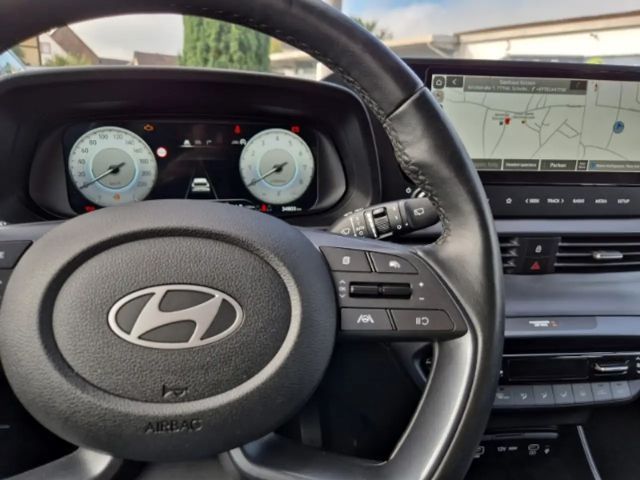 Hyundai i20 1.0 T-GDi Trend