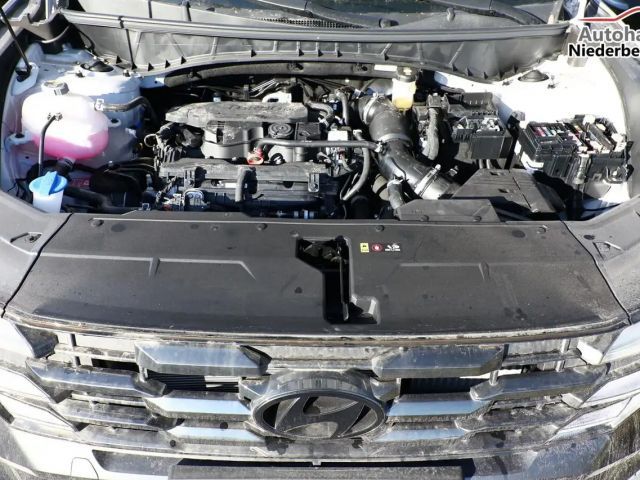 Hyundai Tucson Trend