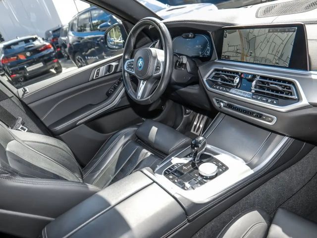 BMW X5 M-Sport xDrive45e