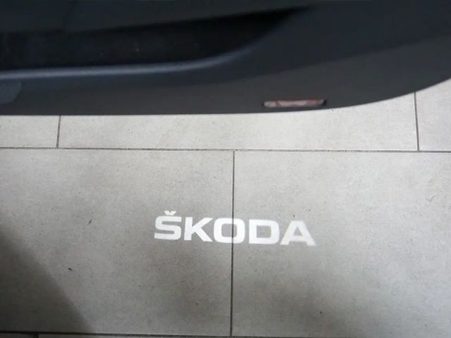 Skoda Octavia 2.0 TDI 4x4 RS