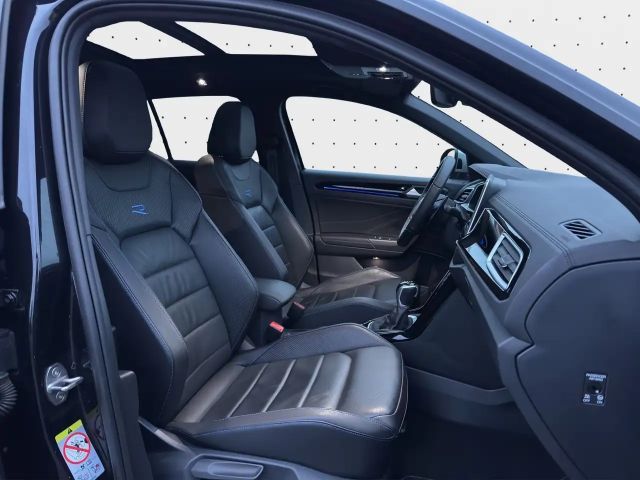 Volkswagen T-Roc 2.0 TSI