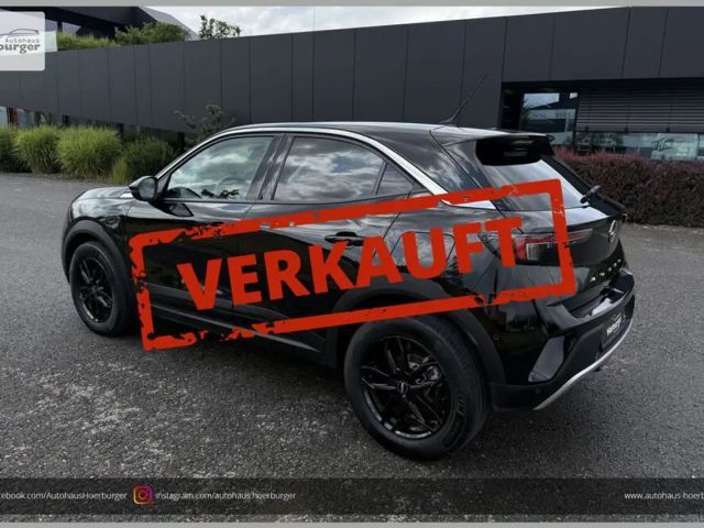 Opel Mokka Elegance