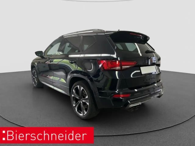 Cupra Ateca 2.0 TSI DSG