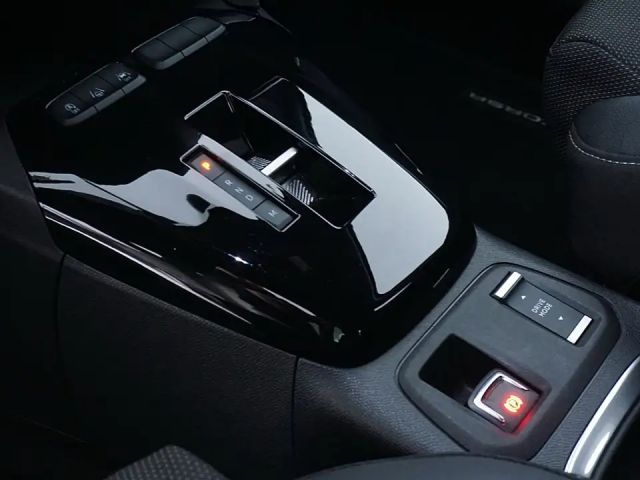 Opel Corsa GS-Line Grand Sport