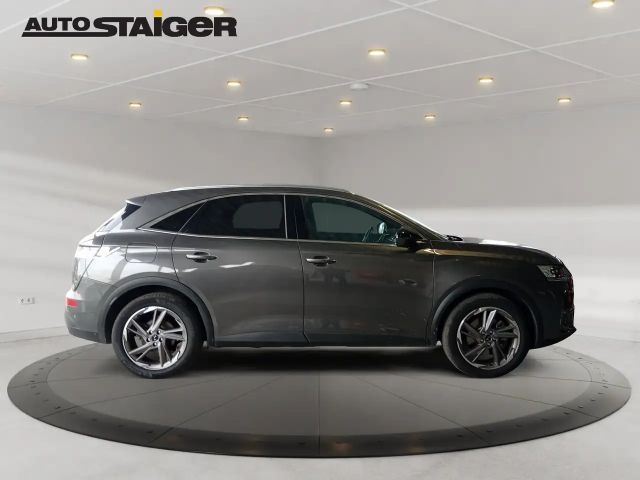 DS DS 7 Crossback E-Tense Mobiles