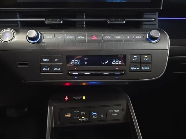 Hyundai Kona 1.0 Trend