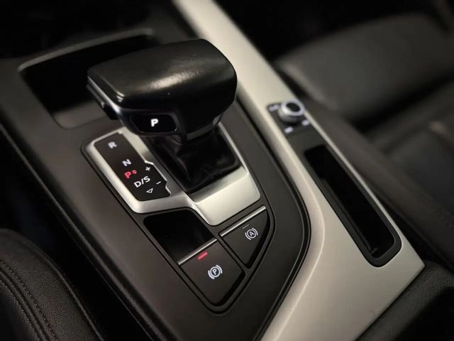 Audi A4 40 TDI S-Line