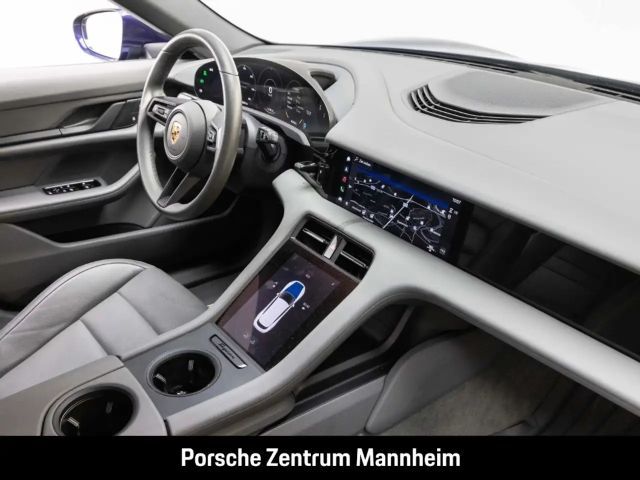 Porsche Taycan Sport Turismo