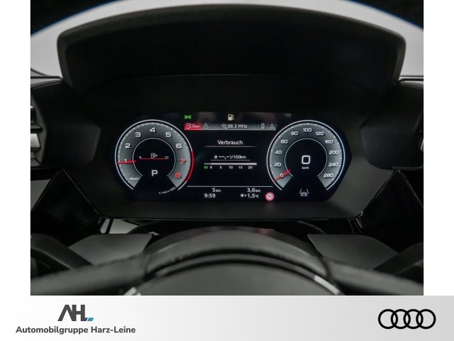 Audi A3 35 TFSI S-Tronic Sportback