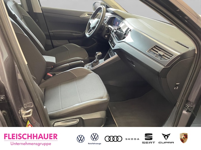 Volkswagen Taigo 1.0 TSI Style