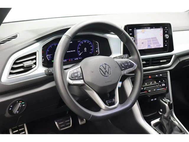 Volkswagen T-Roc 1.5 TSI DSG