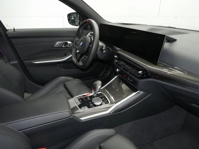 BMW M3 Competition Sedan xDrive