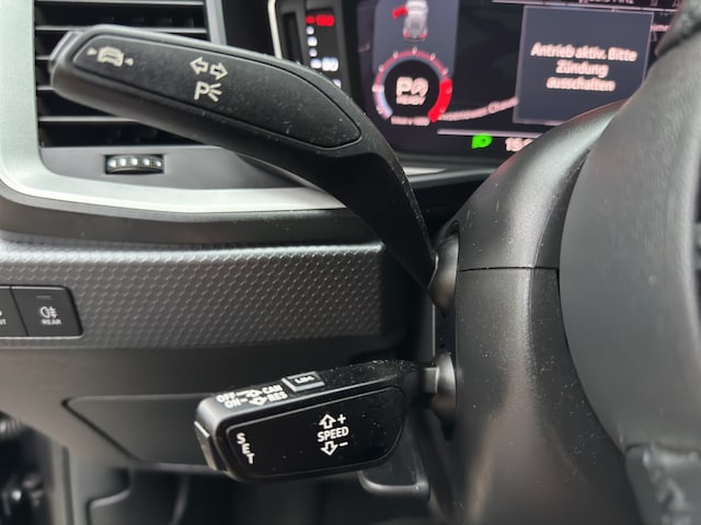 Audi A1 25 TFSI S-Tronic Sportback