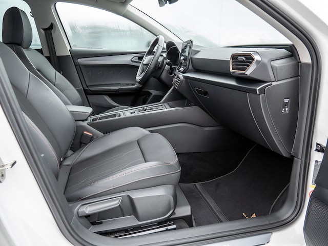 Cupra Leon ST Sportstourer