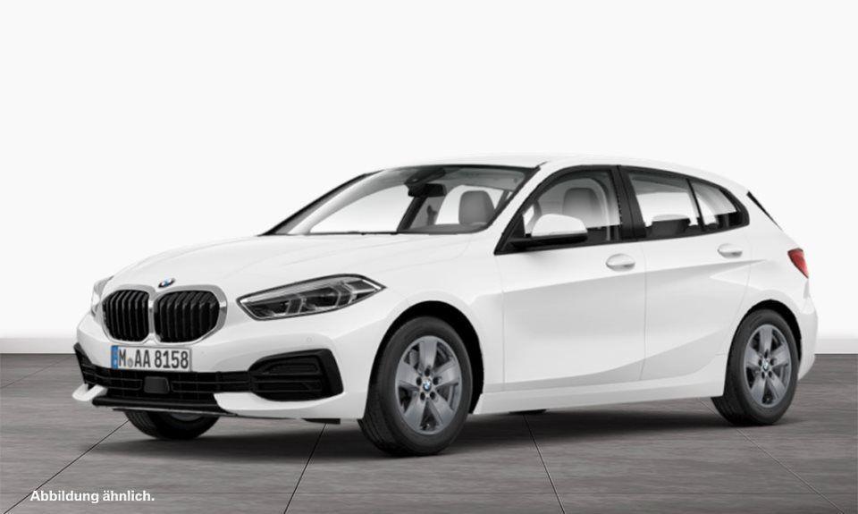 BMW 118 118d