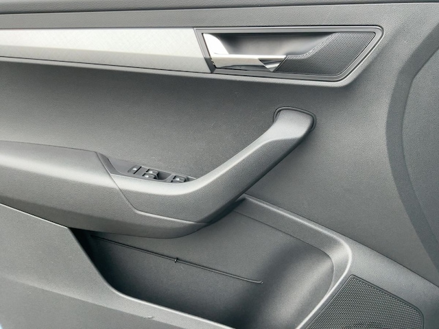 Skoda Karoq 2.0 TDI Tour