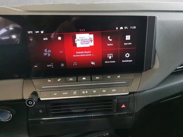 Opel Astra GS-Line Grand Sport Sports Tourer