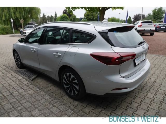 Ford Focus 1.5 EcoBlue Titanium Wagon