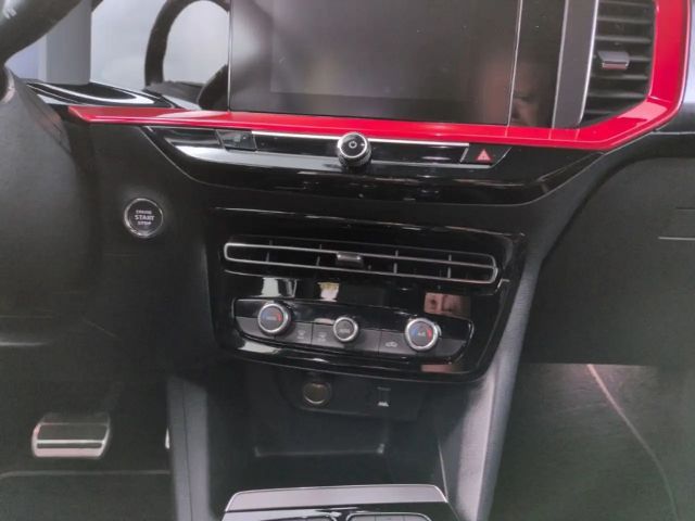 Opel Mokka GS-Line Grand Sport