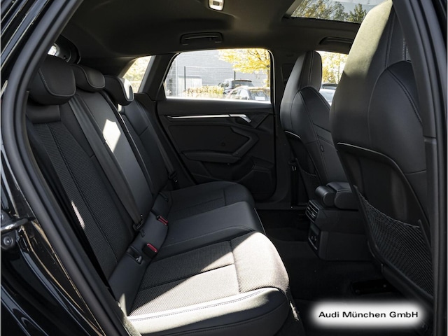 Audi S3 Quattro S-Tronic Sportback