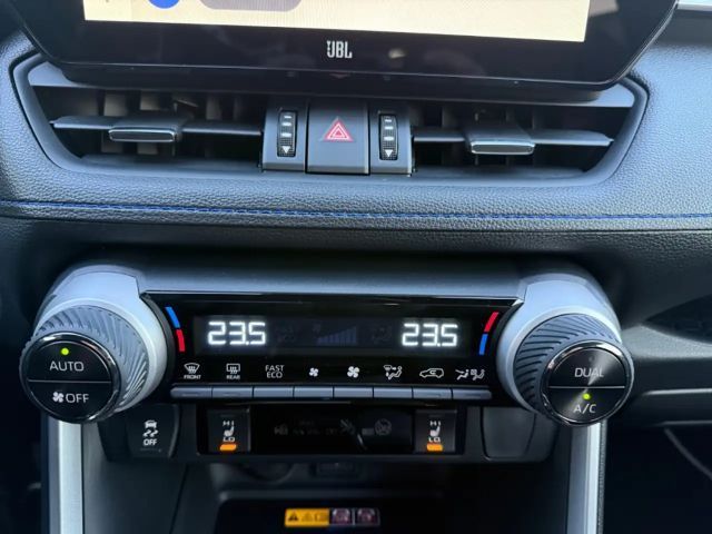 Toyota RAV4 4x2 Hybride Style