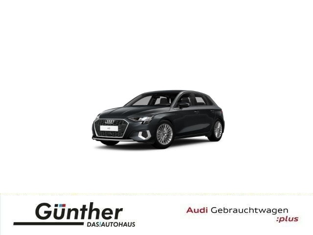 Audi A3 35 TFSI Sportback
