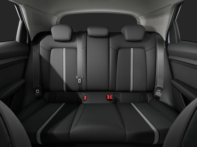 Audi A1 30 TFSI S-Tronic Sportback